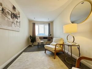Second Reception Room - click for photo gallery